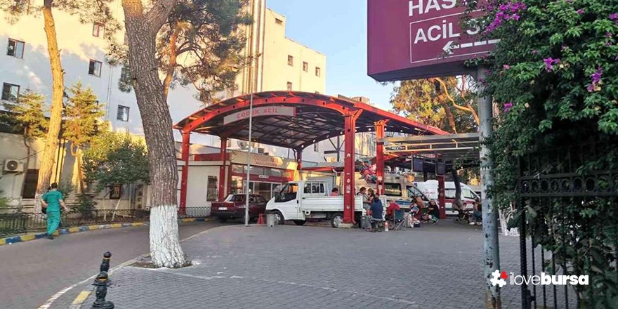 Evinin önünde başından vurulan kadın hayatını kaybetti
