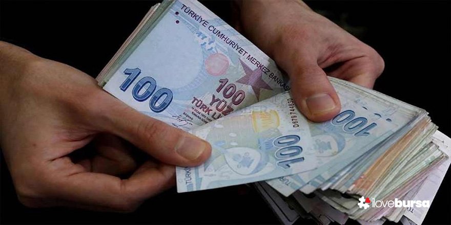 Nakit problemleri sebebi ile insanlar faizler yükselse de kredi çekmeye devam ediyor!