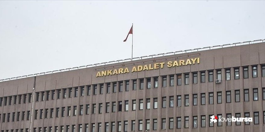 FETÖ soruşturmasında 14 gözaltı