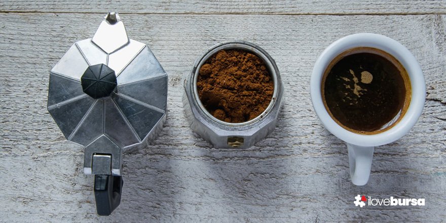 Görünümü 'Neredeyse' Aynı Lezzetleri Farklı! Americano ve Filtre Kahve Arasındaki Fark Nedir?