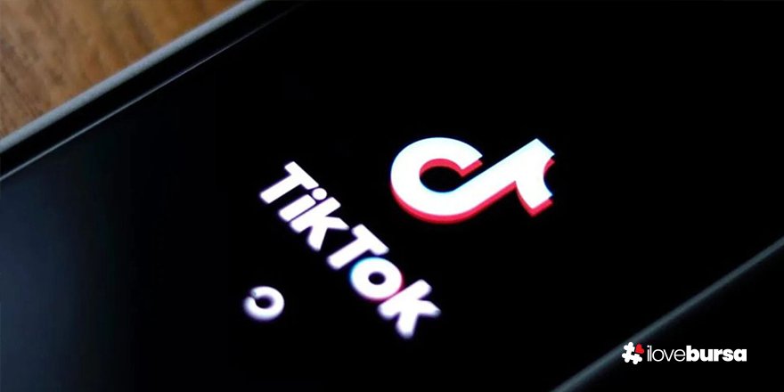 Günümüzün en aktif sosyal medya platformu olan Tiktok'a 1 milyon 750 bin lira para cezası!