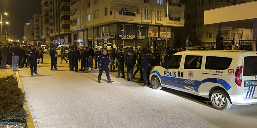 Haber alınamayan 9 yaşındaki kız çocuğu su kuyusunda ölü olarak bulundu!