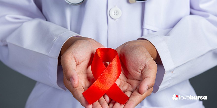 Dünya Sağlık Örgütü, HIV ve AIDS Hakkında Dillendirilmeyen Soruları Yanıtladı!