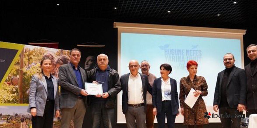 Hobi Bahçeleri’nin dördüncü dönem kura talihlileri belli oldu!