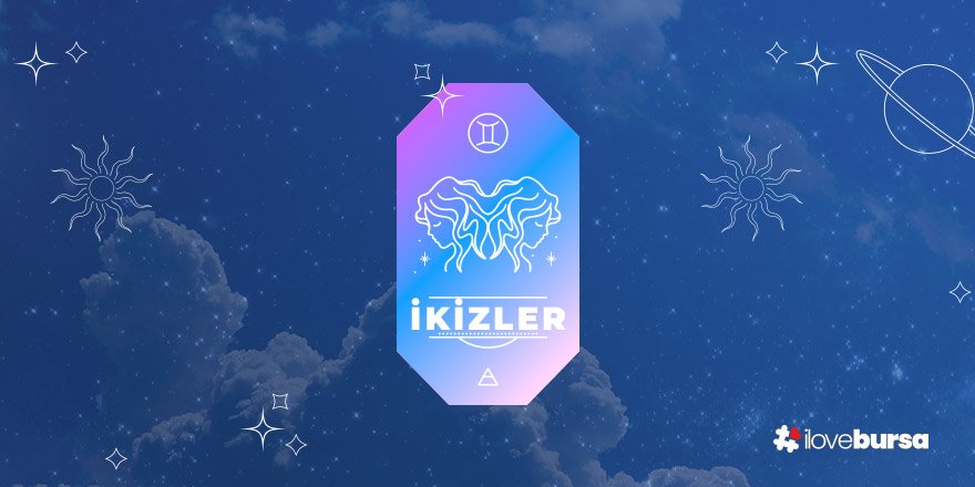 İkizler Burcu 1 Ocak 2023 Günlük Burç Yorumu