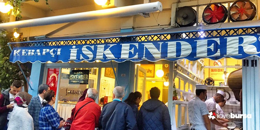 İskender Ustası İskender Kebab’ının Lezzetleri