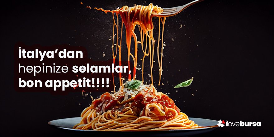 İtalyan İncisi Makarna Sos Tarifleri. Soslu Makarna Tarifleri