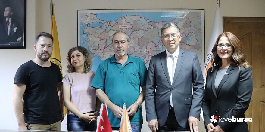 Jeofizik Mühendisleri Odası Yönetim Kurulu Başkanı Şevket Demirbaş: 1999 Marmara depremi milat olarak alınmalıydı.