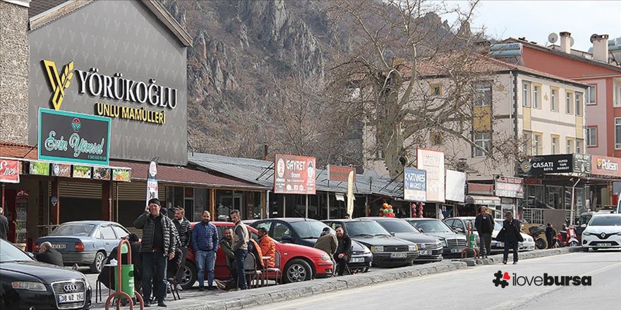 Kayseri'de git gide artan deprem devam ediyor: 4,7'lik depremin ardından iki sarsıntı daha meydana geldi!