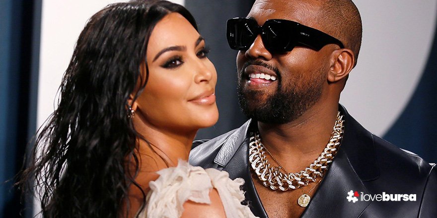 Çocukları için özel koruma tuttu. Kanye West draması bitmiyor!