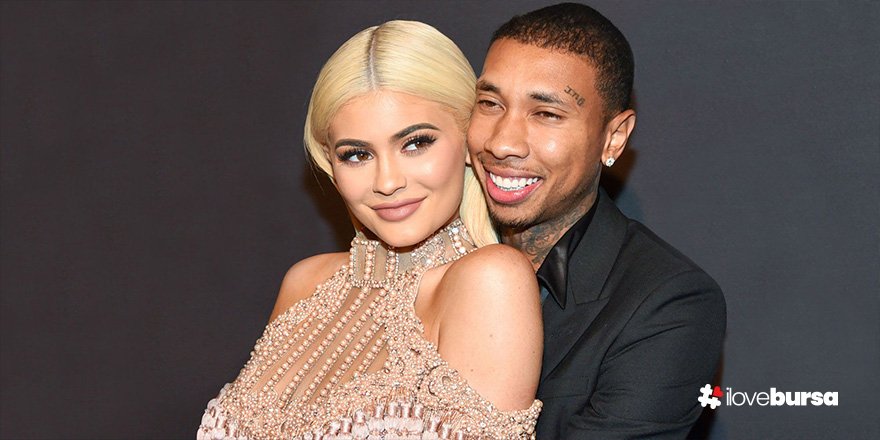 Yılbaşı için günlüğü 373 bin liraya villa kiralar mıydınız? Kylie Jenner kiraladı.