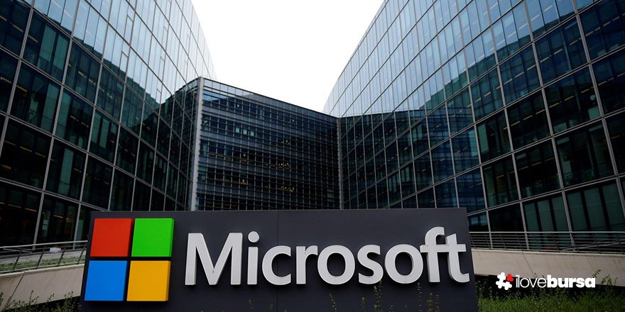 Sahte iş ilanları ile hacklenmemek için Microsoft'u dinleyin!