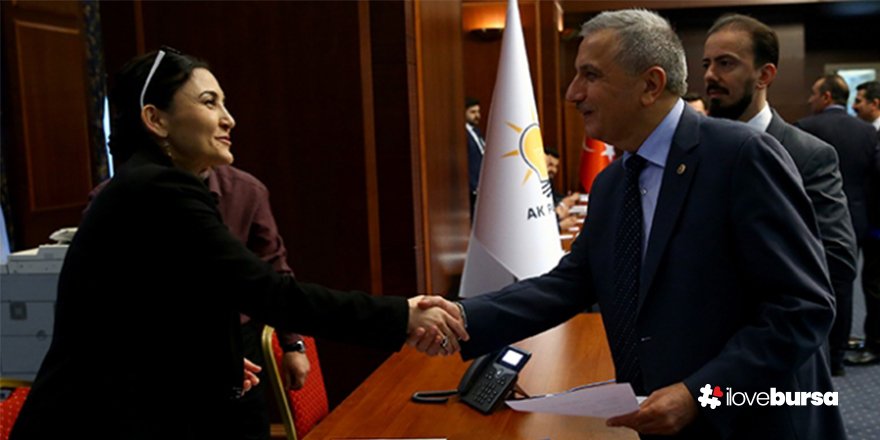 Milletvekili adaylık süreci başladı:16 Martta sona erecek!