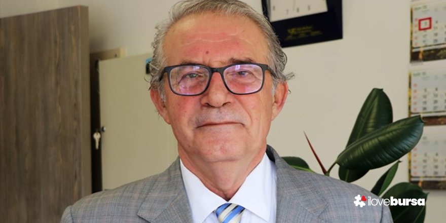 Prof. Dr. Mehmet Ali Kaya Depremler ile ilgili alınabilecek önlemler ile ilgili açıklamalar yaptı.