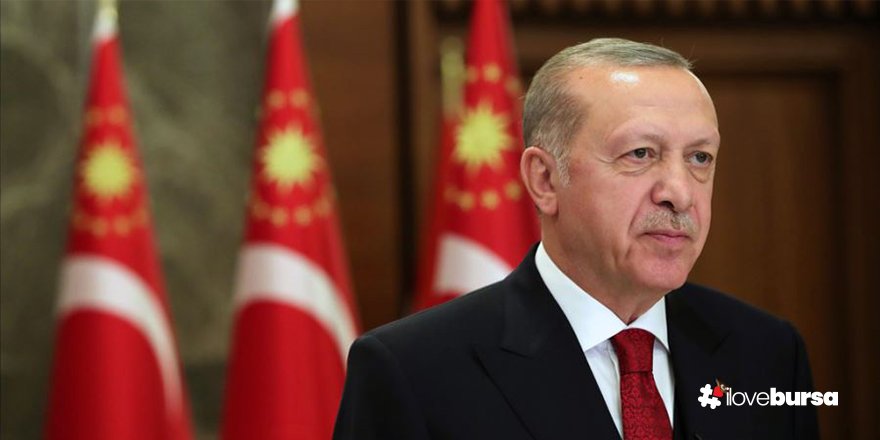 Recep Tayyip Erdoğan, Saat 14.00'te seçim kararını açıklayacak.