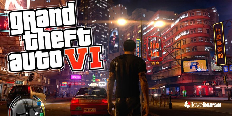 Rockstar Games'den resmi açıklama GTA 6 için geldi.