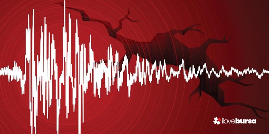 SON DAKİKA Antalya bölgesinde 4,1 büyüklüğünde deprem