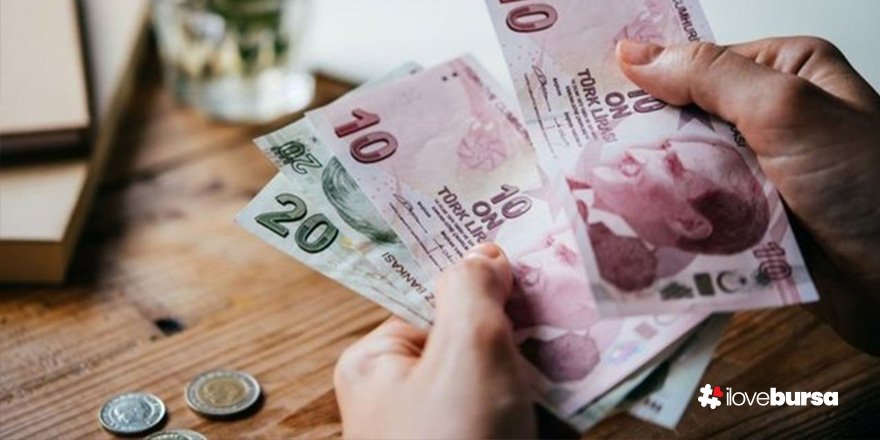 Süreç Sonunda Tamamlandı: 2023 Yılı İçin Asgari Ücret Tutarı Belli Oldu
