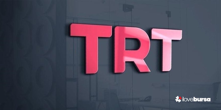 TRT'nin yeni dijital haber kanalı 