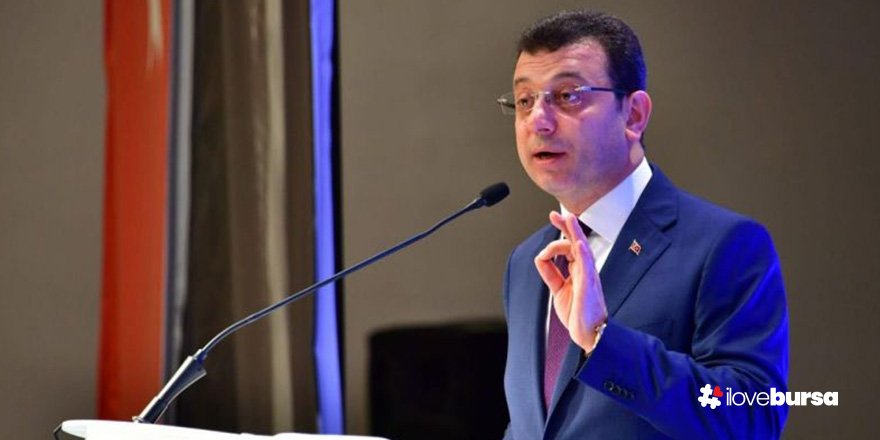 Türkiye’nin Gündeminden Düşmeyen Dava Sonuçlandı: Ekrem İmamoğlu 2 Yıl 7 Ay 15 Gün Hapis Cezasına Çarptırıldı