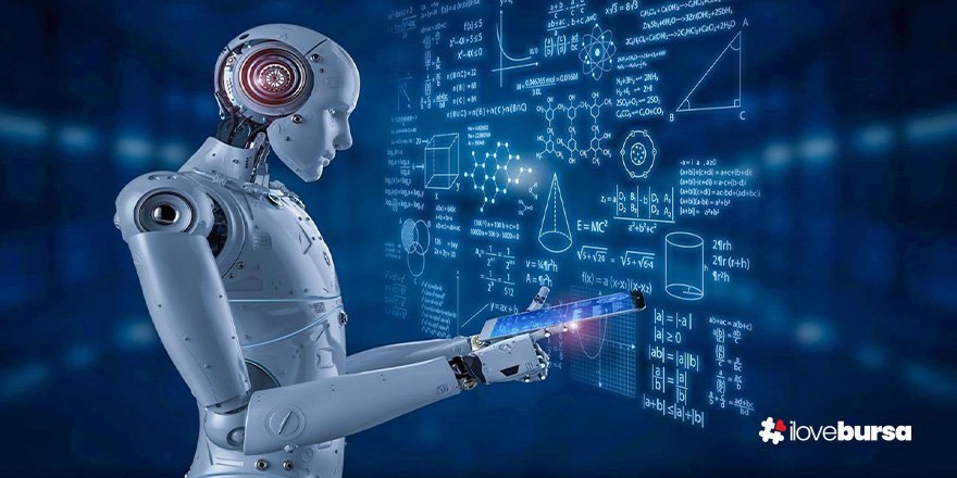 Yapay Zekâ Teknolojisi Start-Up'larından 2022'nin en başarılı 9 Start-Up'ı