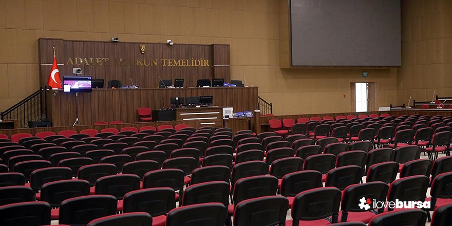 Yargı sürelerinin durması kararı 1 Mayıs'a uzatıldı
