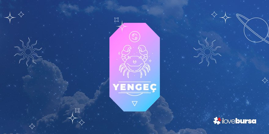 Yengeç Burcu 1 Ocak 2023 Günlük Burç Yorumu