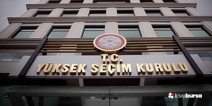 Yüksek Seçim Kurulu Başkanı Ahmet Yener açıklama yaptı: Seçim takviminin başlangıcını 18 Mart olarak belirledi
